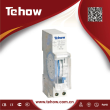 time relay UL160a 16a ac 220v with fast delivery