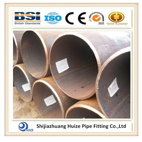 Sch 80 ống thép carbon liền mạch