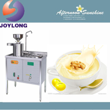 Complete automatic flavoured soy milk processing machine
