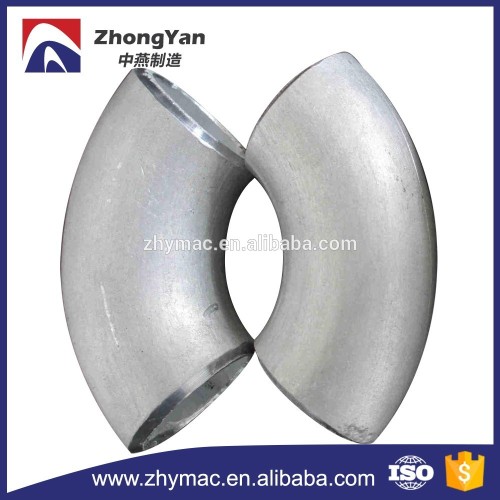 Stainless steel elbow 1/2 inch 90, Elbow 90 degree