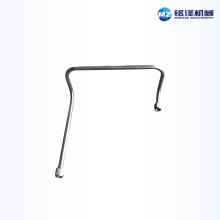 OEM Pipe Bending Tire Positioning Stand