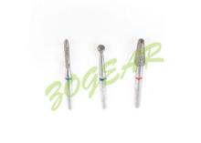 ISO Standard FG handle Diamond Bur Used for High Speed Hand