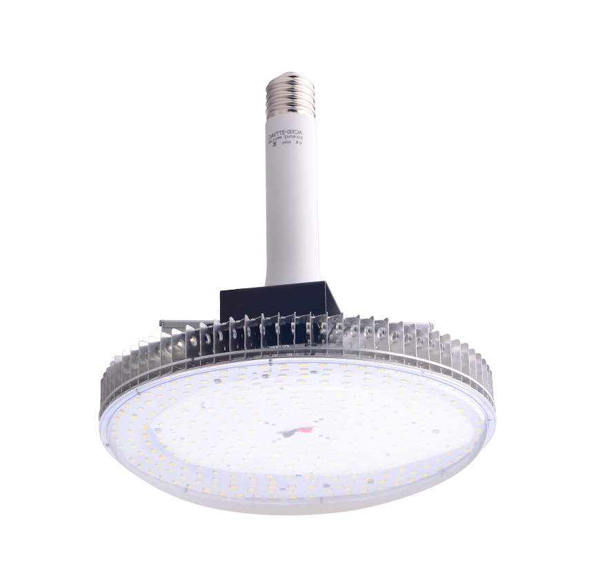 80w Led Retrofit Pizza 250 Watt Metal Halide Led Replacement 5000k 9600lm 13