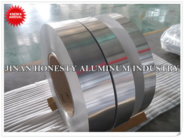 1100 H14 Aluminum strip for venetian blind