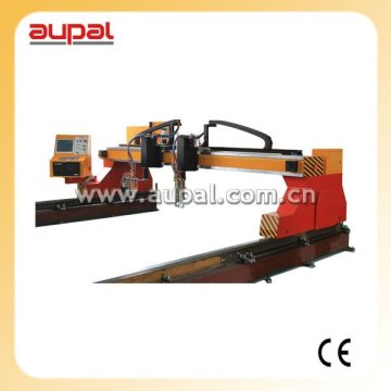 AUPAL Series-Plasma Precision cut off machine