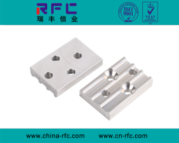 CNC Hardware Parts Machining