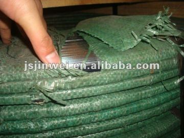 Rounded Edge stainless steel strip