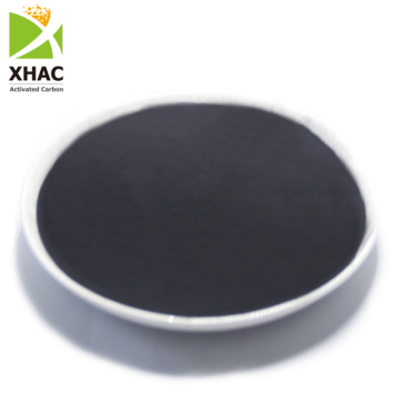 Powdered Decolorizing Activated Carbon Removing Harmful Gas