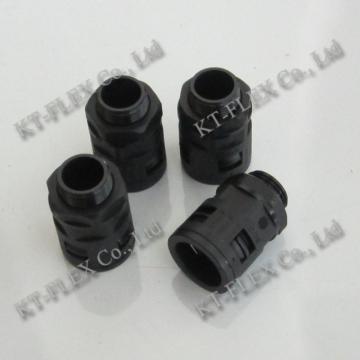 straight nylon6 conduit quick connector