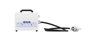 OEM/ODM portable DC led display Intelligent Charger