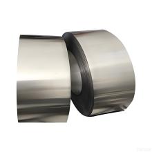 Best High Temperature and Corrosion-resistant Titanium Foil