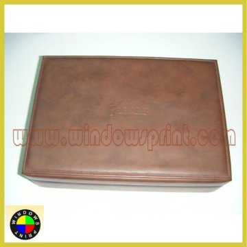 High Quality PU Box
