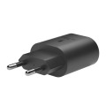 Type c fast charging power adapter fast charger