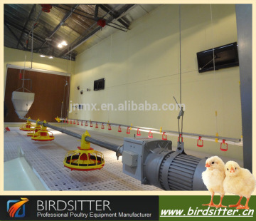 2015 hot sale rearing equipment for chicken