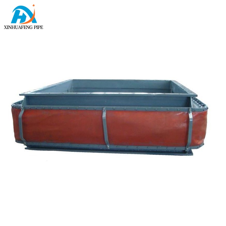 Фарбический расширительный сустав farbic expansion joint