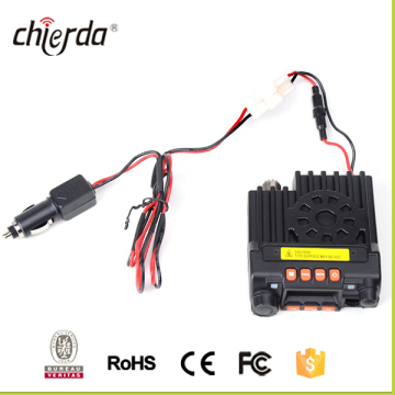 Hot walkie talkie transceiver car vehicle mouted mobile two way radios