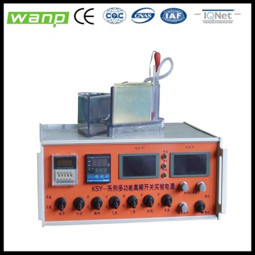 Laboratory dc power supplies