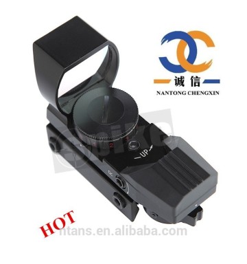 Spike riflescopes optics combo airsoft Red Dot sight scope /Tactical Rifle Airsoft red dot sight