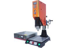 20K (1500W) Split type standard ultrasonic plastic welder