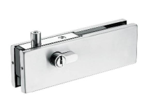 IPF-070M Patch Fitting Bottam Patch Lock