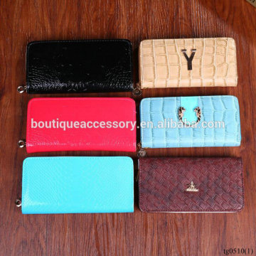 Genuine Leather Women Wallet, Wallet Leather Wholesale