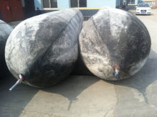 Export marine airbag,salvage airbag