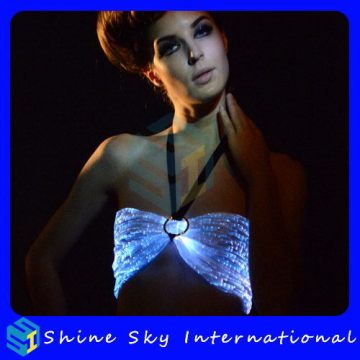 2014 Best-Selling Plenty Of Stock Print With Led Bra