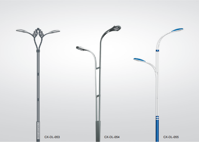 Energy-saving LED Road Light