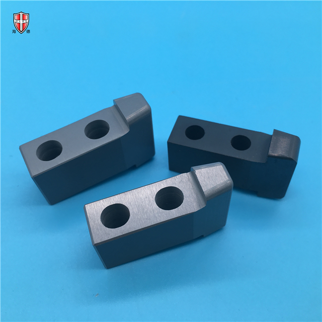 corrosion resistant Si3N4 ceramic machinery parts