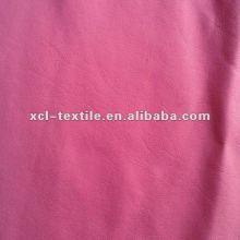 XCL 100% PU synthetic /artificial /imtation golden apple leather for clothes