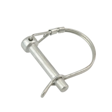 Wire Locks, Lynch Pins, D-Type Spring Lock Pins, Trailer Locks, Couplers & King Pin Accessories