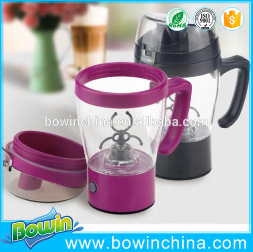 2016 Popular products OEM logo juice mixer cup as seen on tv