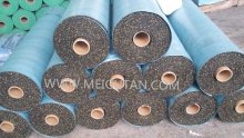various clour anti-shock sound-proof gym rubber flooring