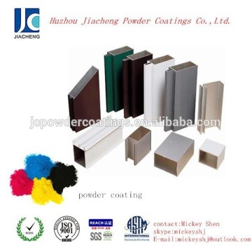 Indoor Wholesale Decorative Epoxy Powder Coatings Spray Paint