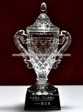 2014 world cup trophy glass cup