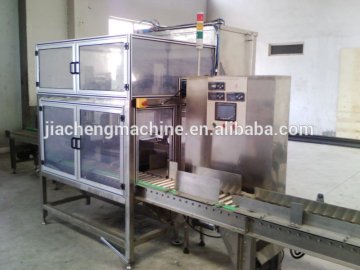 Pail Weighing Filling Machine for Oil Paint