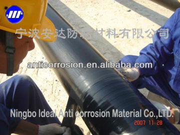 Anti corrosion Tape Anticorrosion Tape for corrosion coatings and Anti corrosion Coating