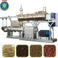 Forelle schwimmende Fischfutter Pellet Maschine Wels Maschine