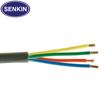 Tinned Copper Screened Multicore 20Core Cable