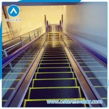 Outdoor Used Escalator Cost with High Quality Spare Parts