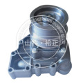 Bomba de água 65.06500-6144 Doosan Excavator DH220-5