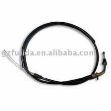 Throttle Cable for Motorcycle