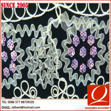 Embroidery Cording Device Manufacturer for Embroidery Machines
