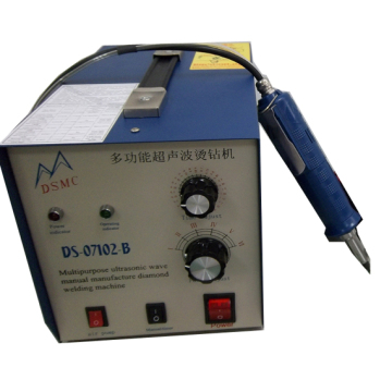 Ultrasonic Rhinestone Hotfix Machine: Precision and Efficiency in Rhinestone Application