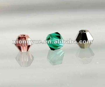 2013 Fashion Crystal bicone bead 4mm