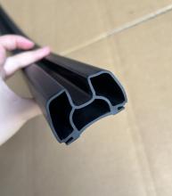 Soft Cushion Ski Rack