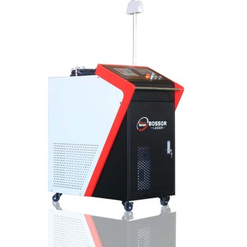 China Durmapress Light Weld 1500 Laser Welding Machine