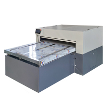 600068 Canvas Stretching Machine