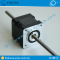 0.9 degree nema17 hybrid stepper motor