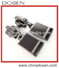 heart zipper slider,ykk zipper sliders,zip slider puller